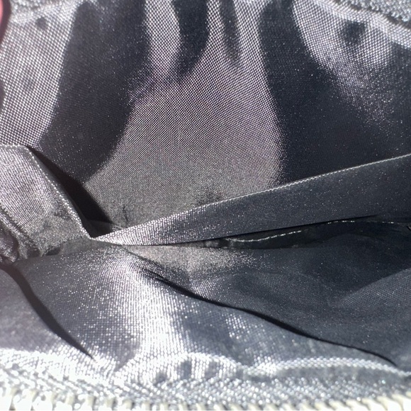 Handmade Cowhide Wristlet - Picture 3 of 3